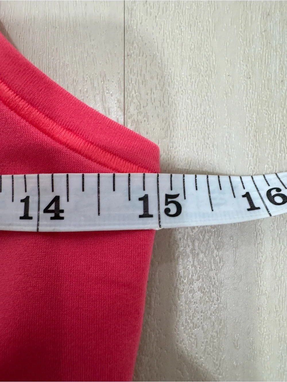 NWT Lululemon Wundermost Ultra-Soft Nulu Square-Neck Sleeveless Bodysuit Pink M